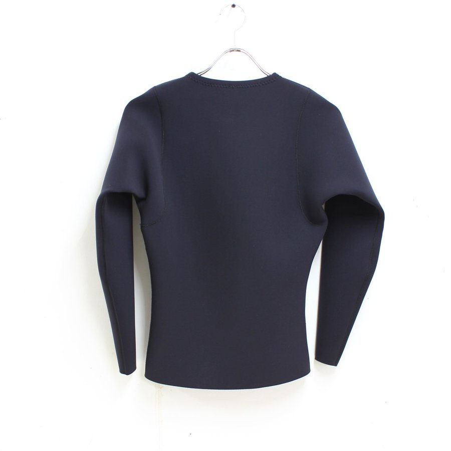 CRAFTSMAN WETSUITS 1.5MM 長袖タッパー ノンジップ ロングスリーブ