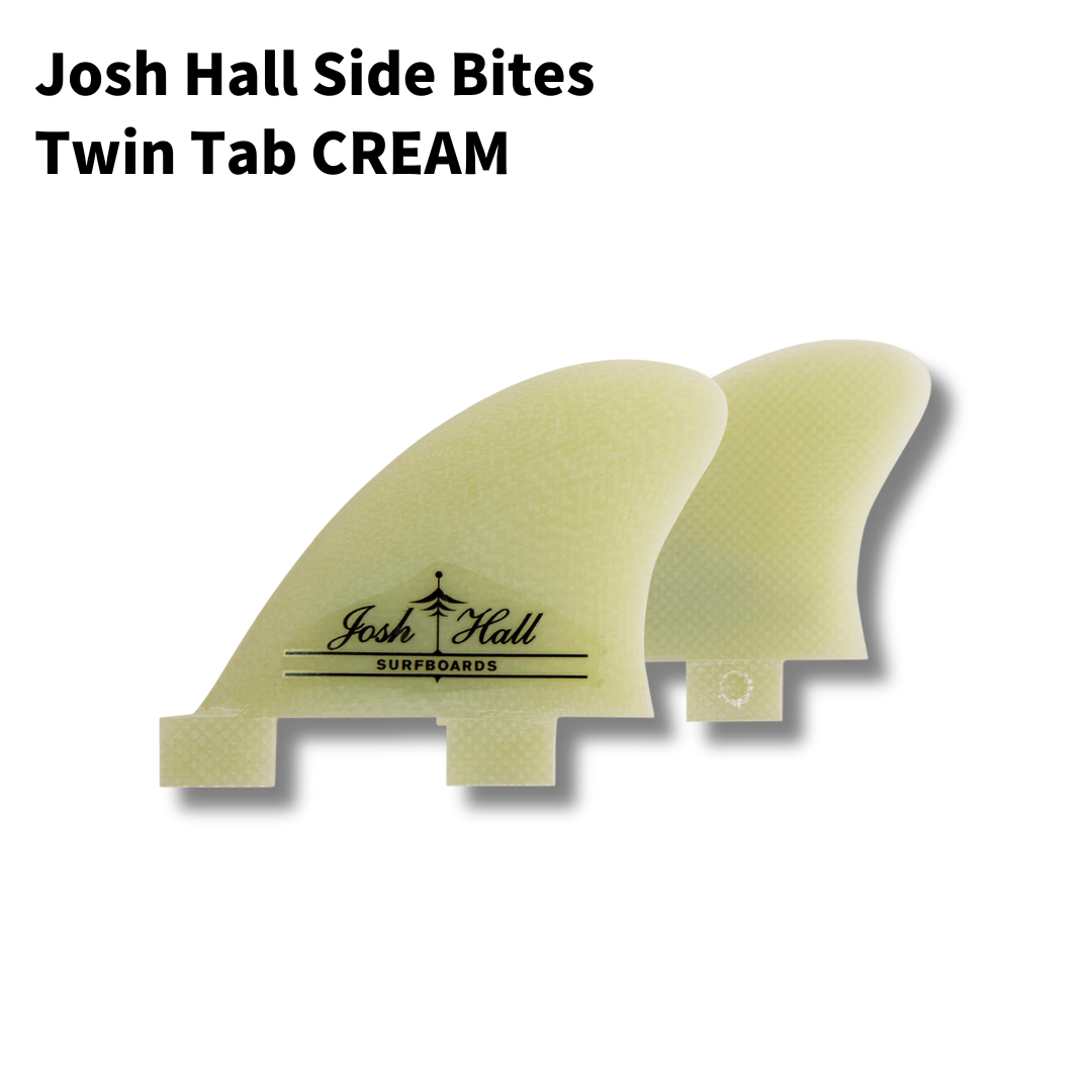 CAPTAIN FIN / ジョシュ・ホール クアッド シングルタブ 2.75 Josh