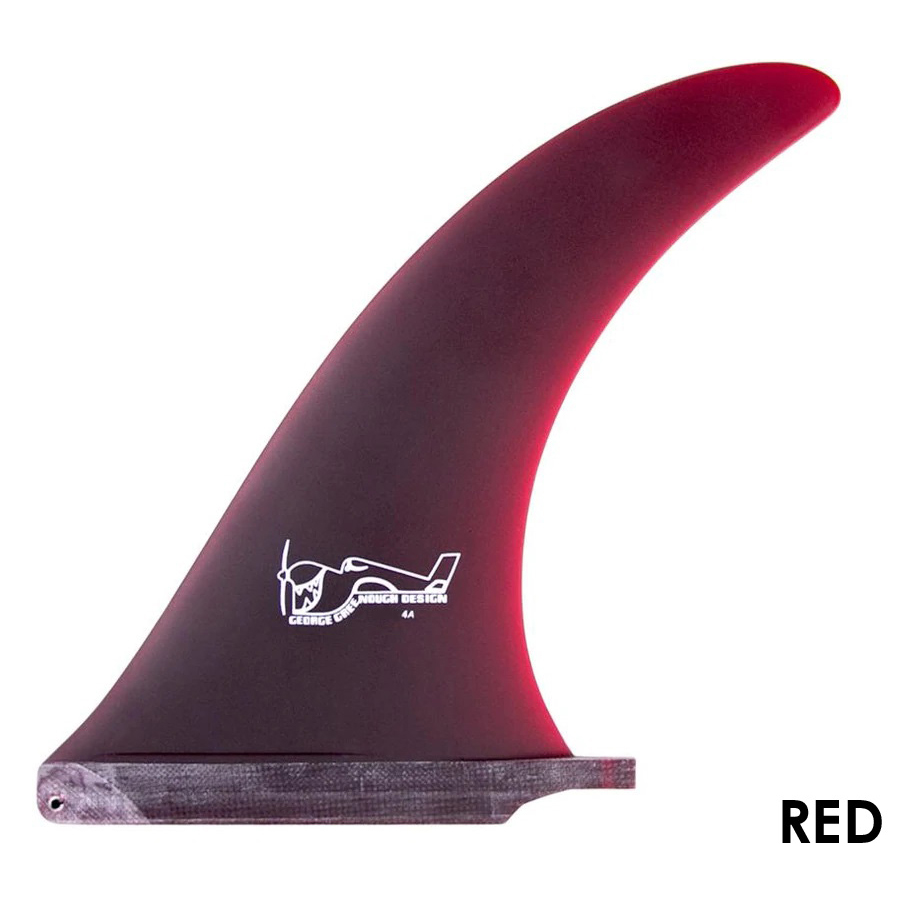 TRUE AMES グリノーフィン Greenough 4A 9.0