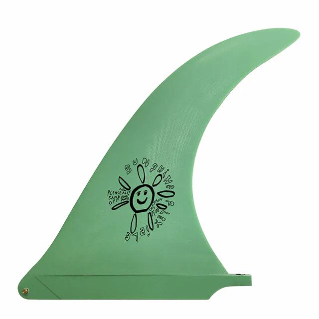 CAPTAIN FIN キャプテンフィン ALEX KNOST SUNSHINE 10.0 アレックス