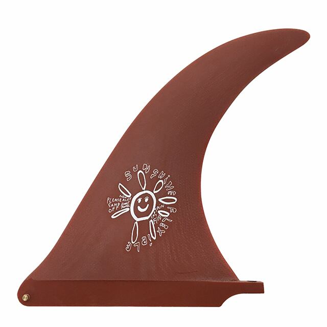 CAPTAIN FIN キャプテンフィン ALEX KNOST SUNSHINE 10.0 アレックス