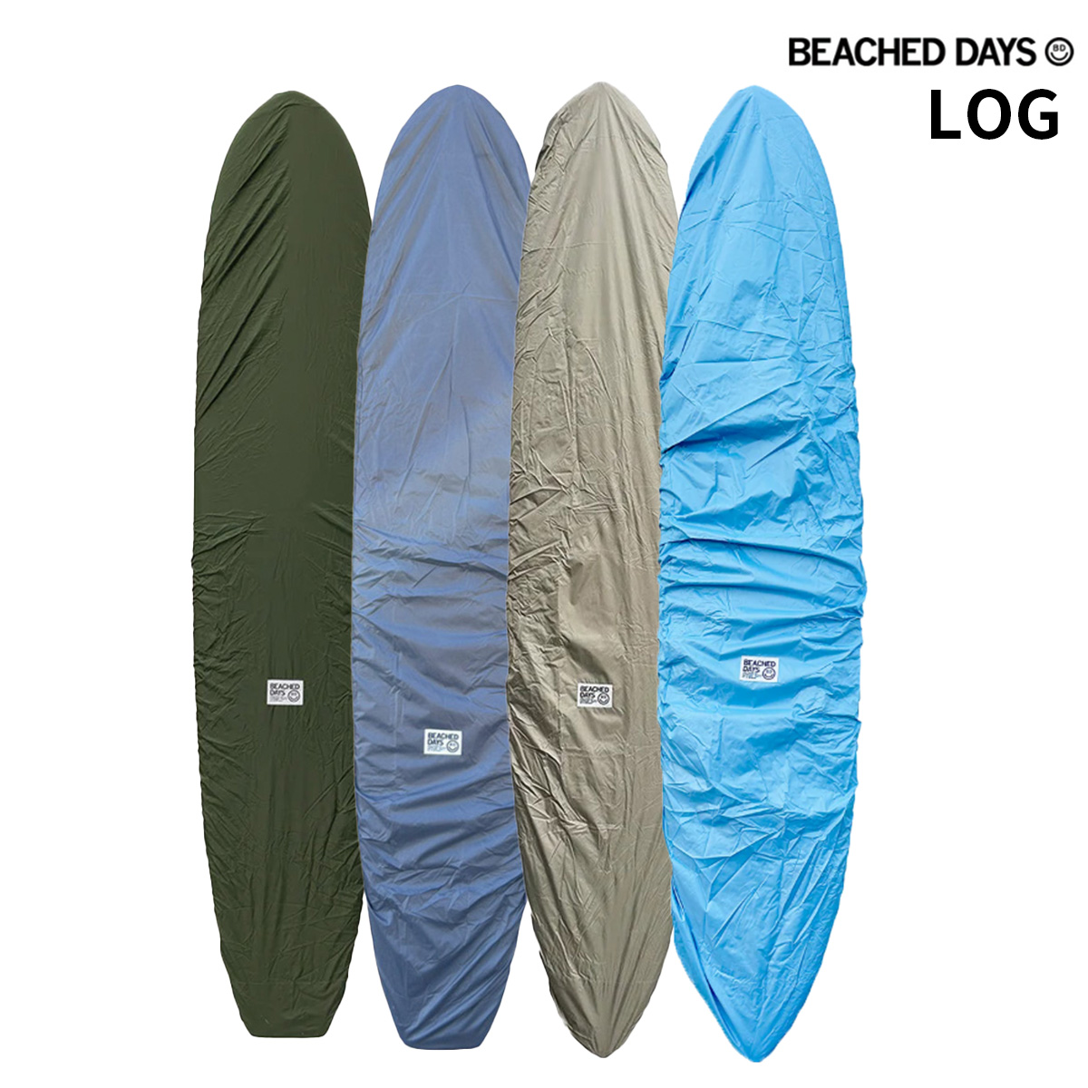 NO BRAND / 9`2 FLAT 2 Shaped by Michio Degawa | USED SURF×SURF MARKET