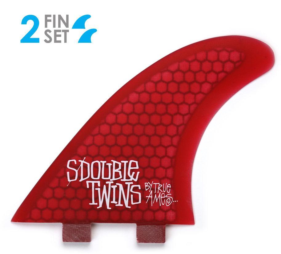 TRUE AMES トゥルーアムス S/DOUBLE エスダブル 5.37