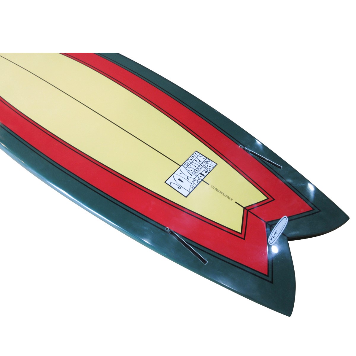 サーフボードギャラリー | USED SURF×SURF MARKET