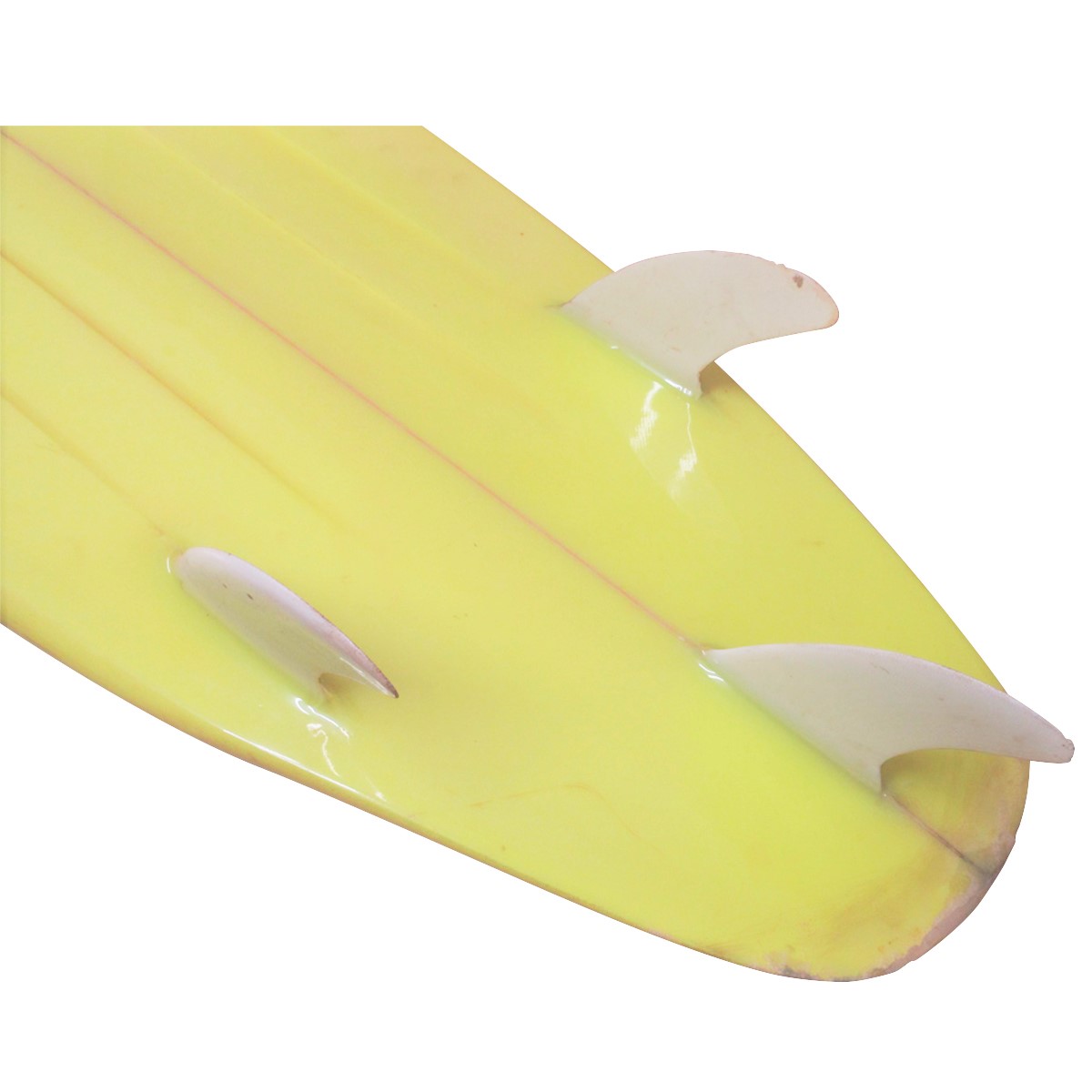 O`NEILL オニール 80'S ヴィンテージサーフボード(リペア必要