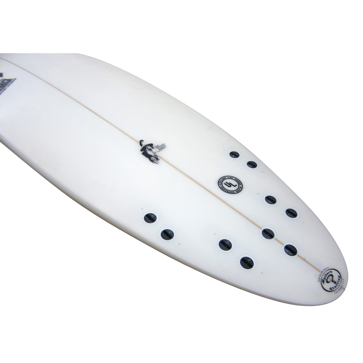 サーフボードギャラリー | USED SURF×SURF MARKET