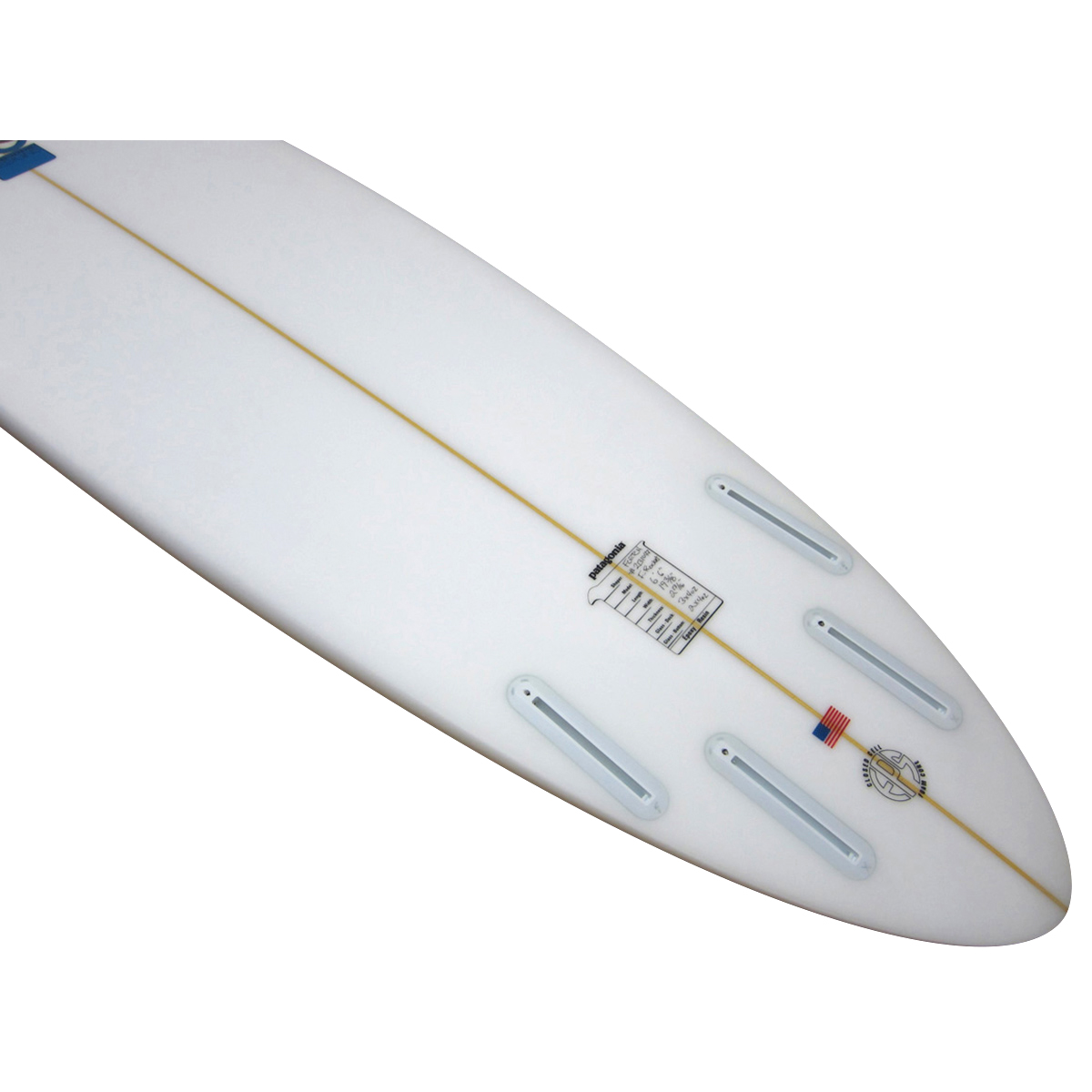 サーフボードギャラリー | USED SURF×SURF MARKET