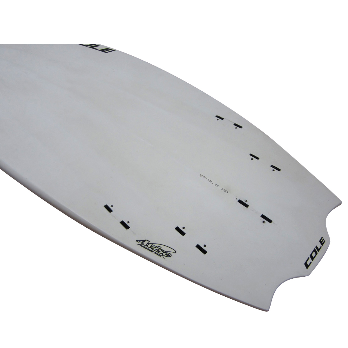 COLE / AVISO 5'2 手渡し限定 COLE / AVISO 5'2 手渡し限定 COLE