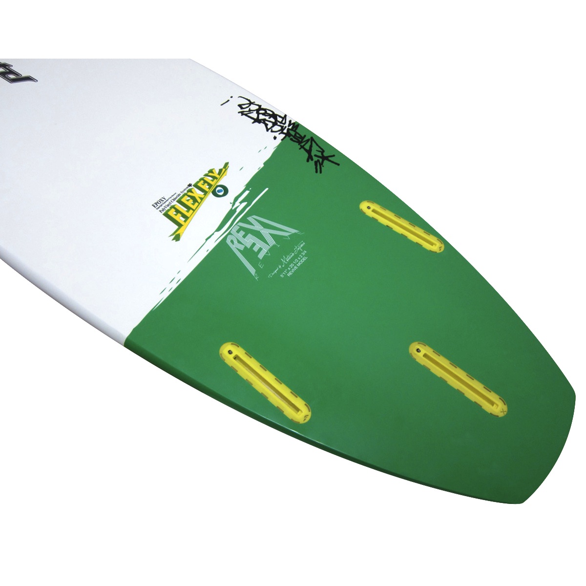 ustice FLEX FLY REVIVE モデル中古ボード