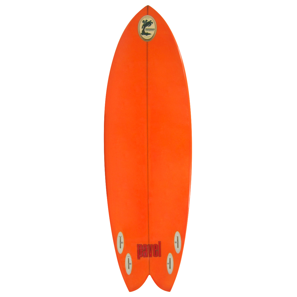 サーフボードギャラリー | USED SURF×SURF MARKET