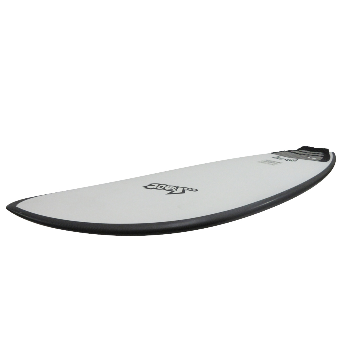 Lost ラウンドノーズフィッシュ aviso 5'8