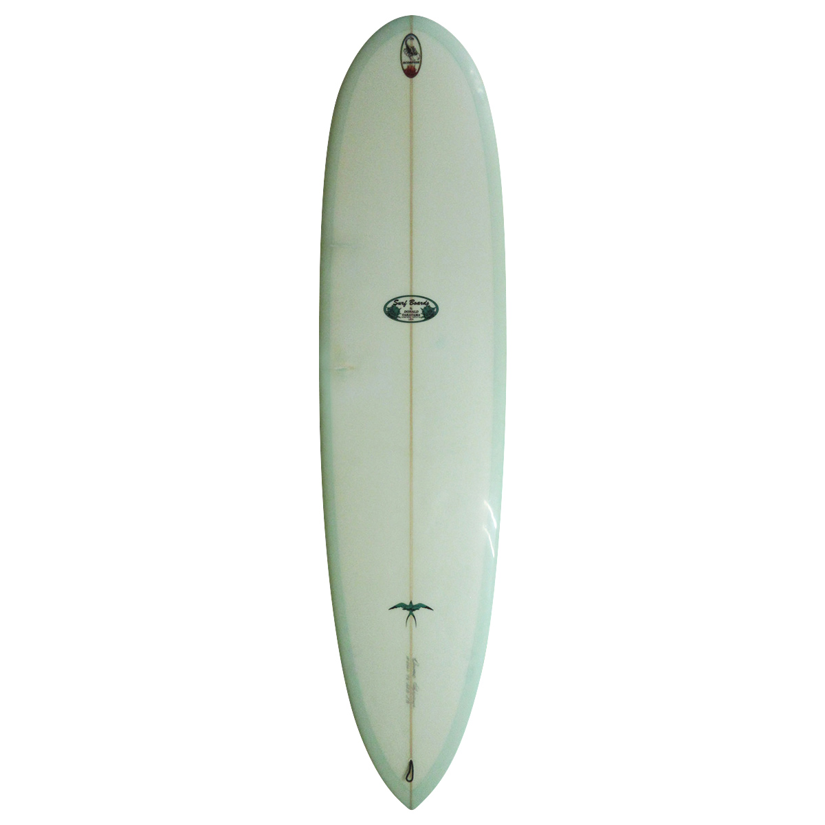 サーフボードギャラリー | USED SURF×SURF MARKET