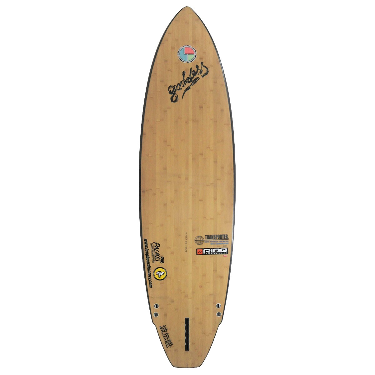 サーフボードギャラリー | USED SURF×SURF MARKET