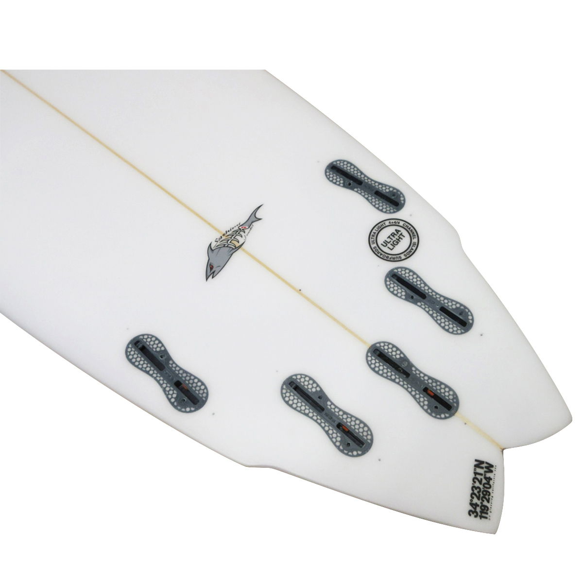 サーフボードギャラリー | USED SURF×SURF MARKET