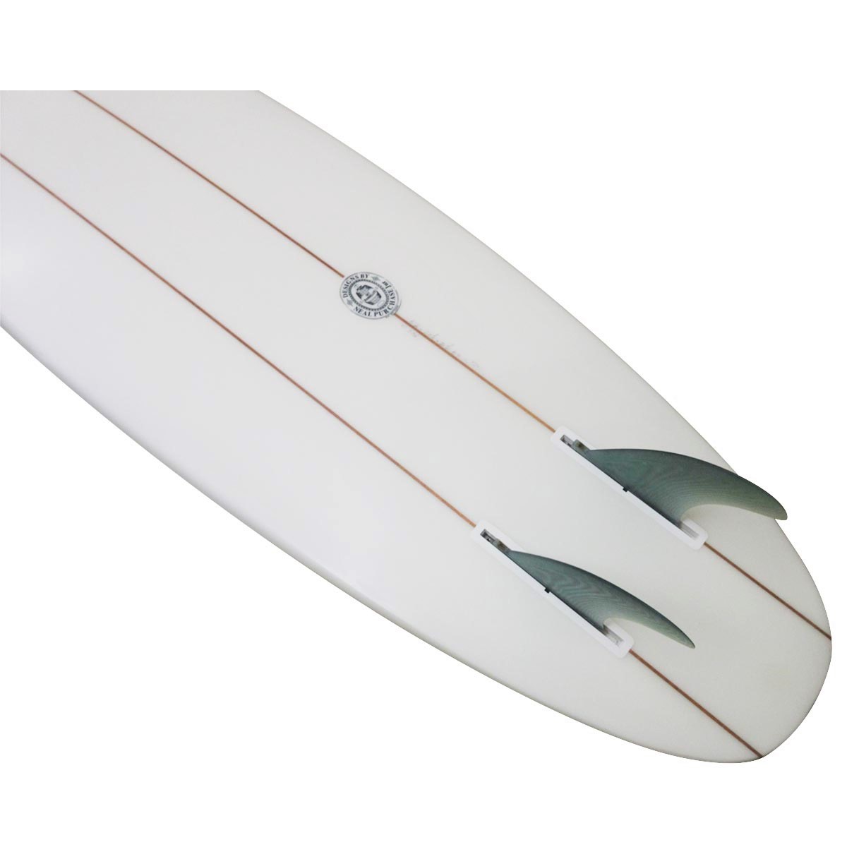 ペ*ソ様 ニールパーチェスジュニア カルテット 5'7 クワッド 日曜日で