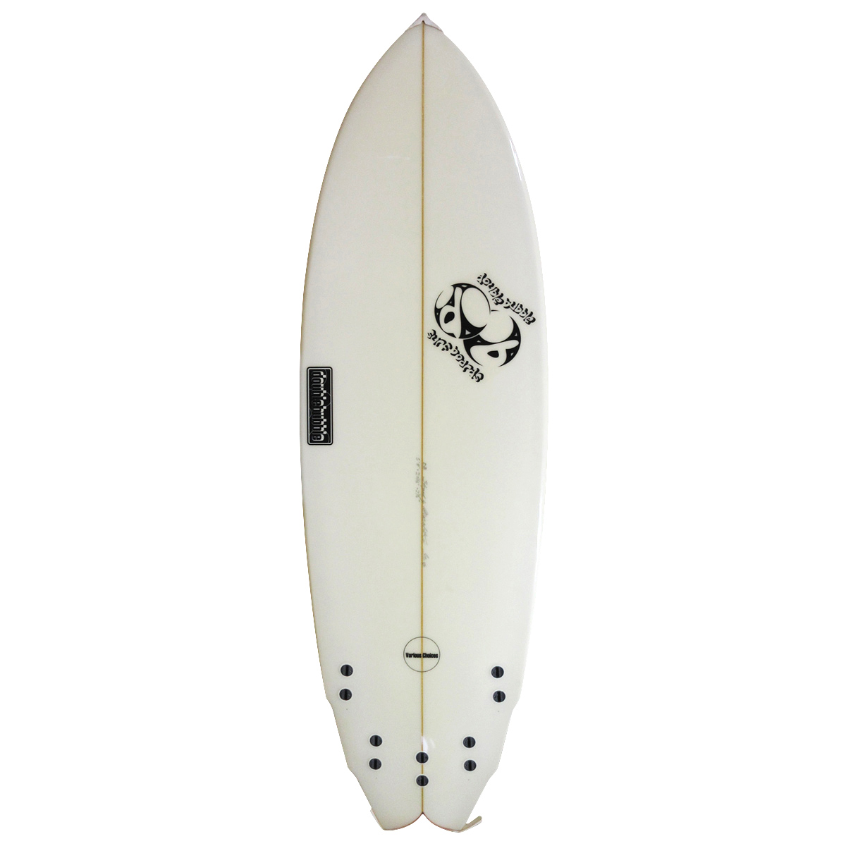 サーフボードギャラリー | USED SURF×SURF MARKET