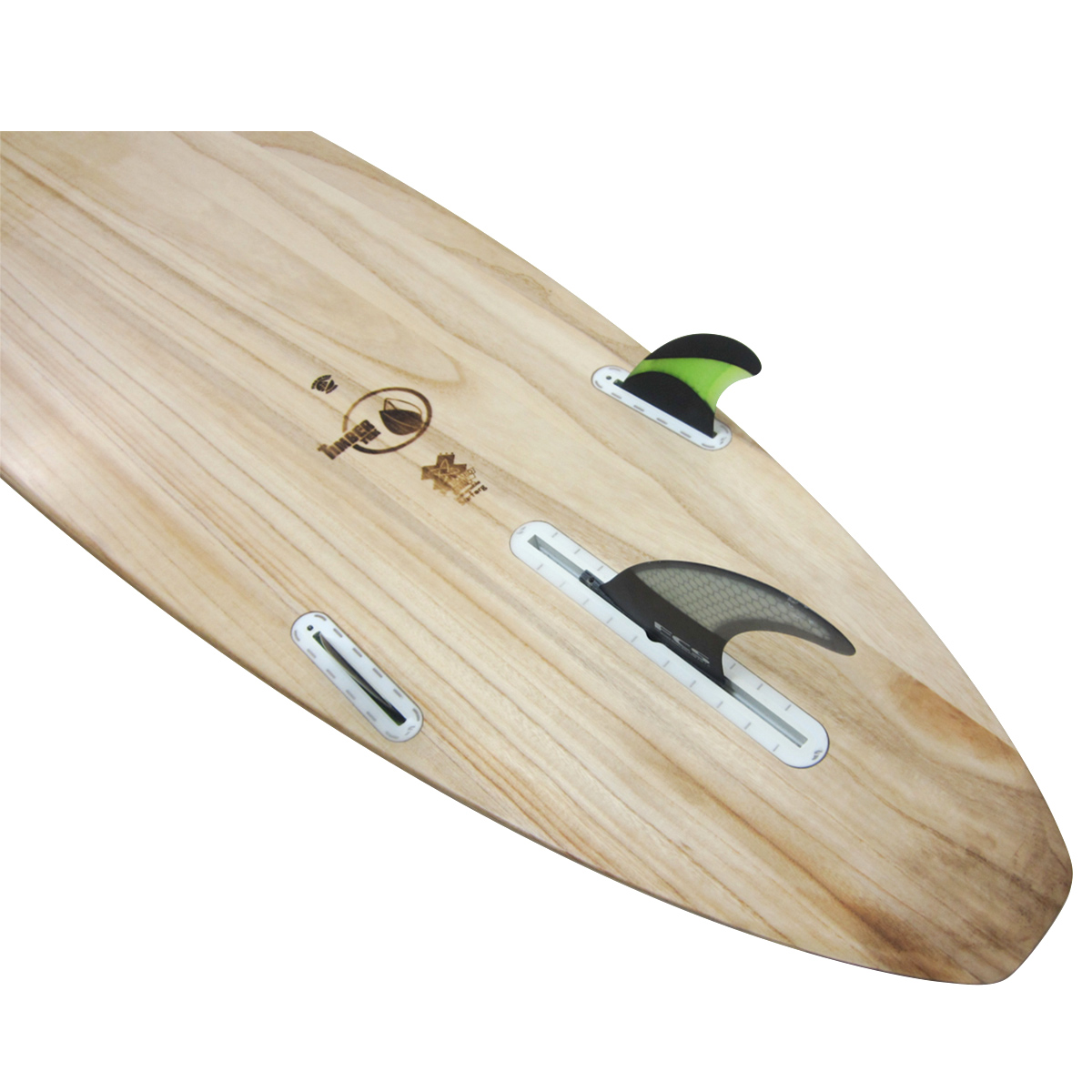 firewire・ファイヤーワイヤー・ティンバーテック・ロングボード