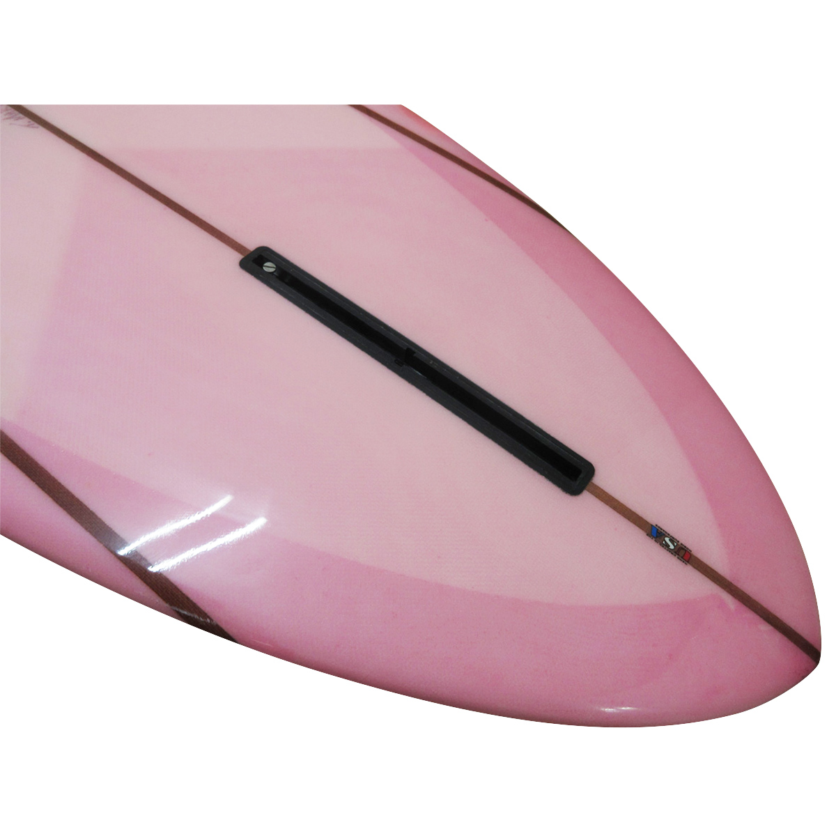 サーフィン・ボディボード HOBIE-VINTAGE (Terry Martin Shape) 9'8