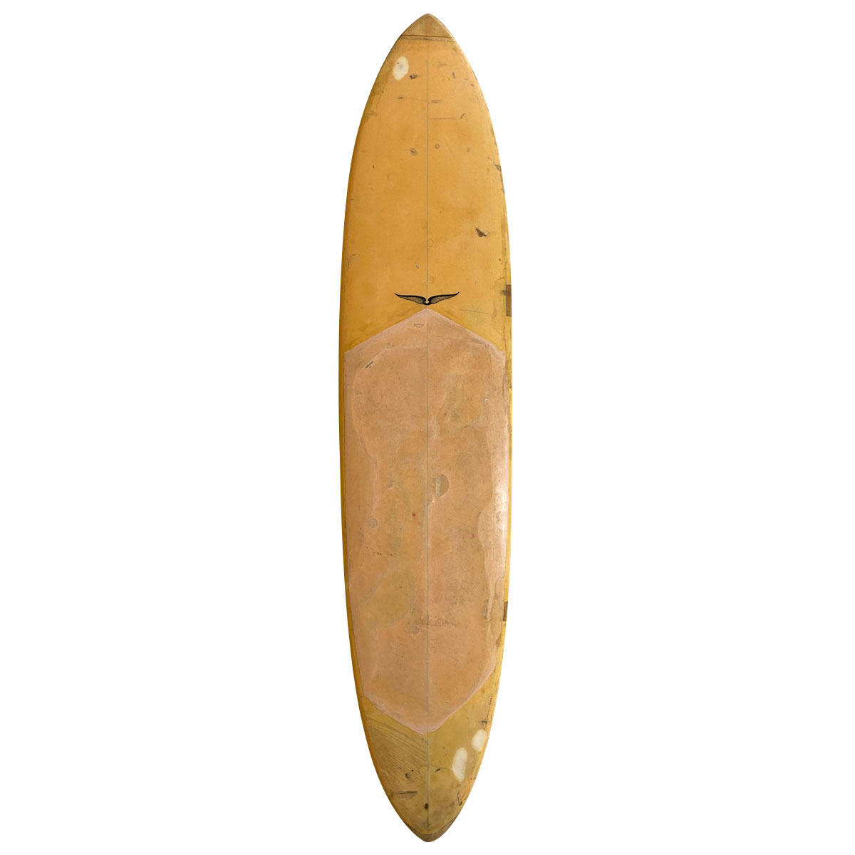 SKIP FRYE / 70'S SINGLE FIN 8`8 | USED SURF×SURF MARKET