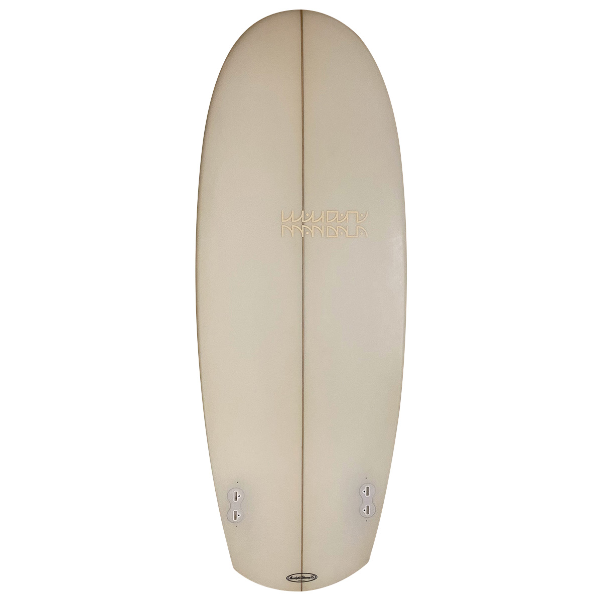 MANDALA / ARCTAIL SIMONS TWIN 5`2 | USED SURF×SURF MARKET