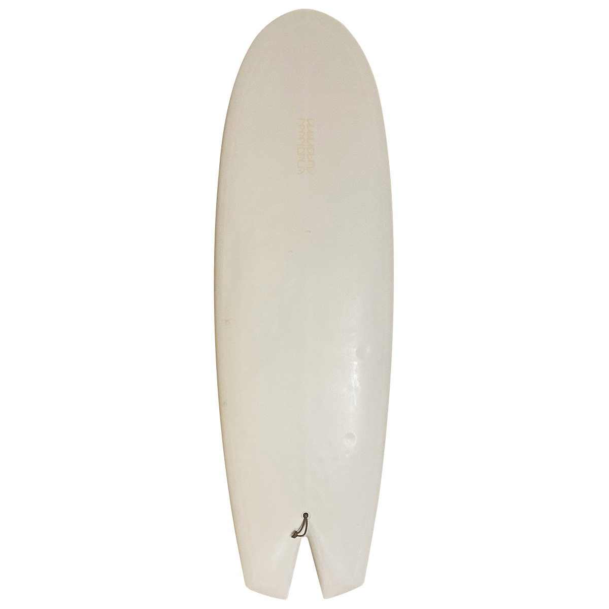 MANDALA / Arc-Swallowtail QUAD FISH 5`4 | USED SURF×SURF MARKET