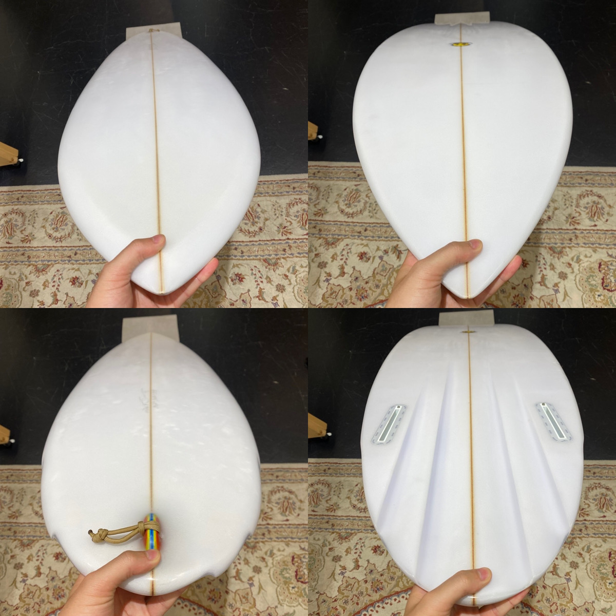 サーフボードギャラリー | USED SURF×SURF MARKET