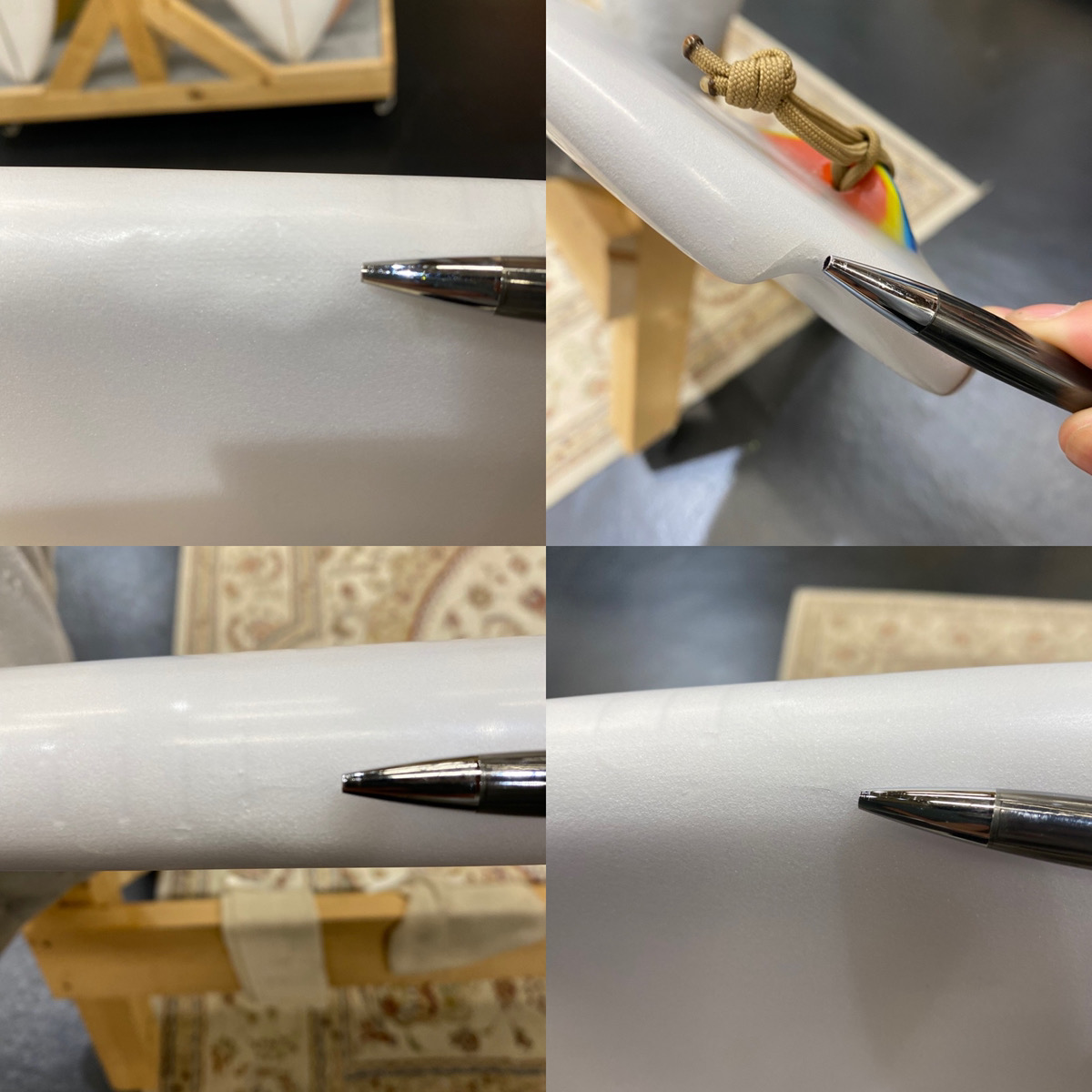 サーフボードギャラリー | USED SURF×SURF MARKET