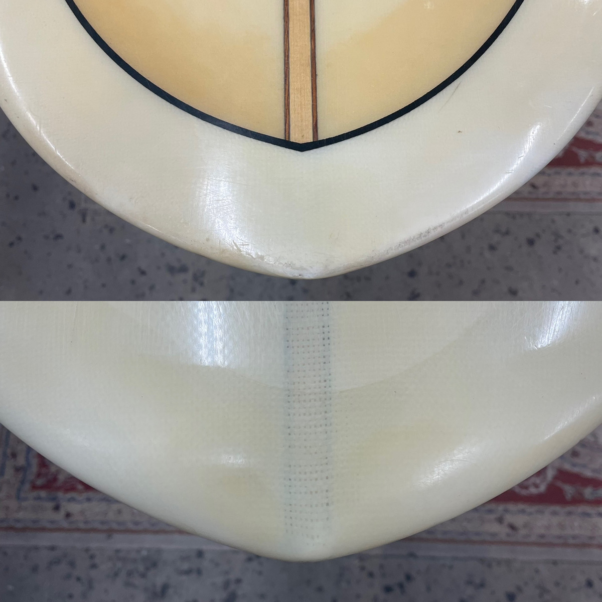 VELZY / 10`0 NT | USED SURF×SURF MARKET