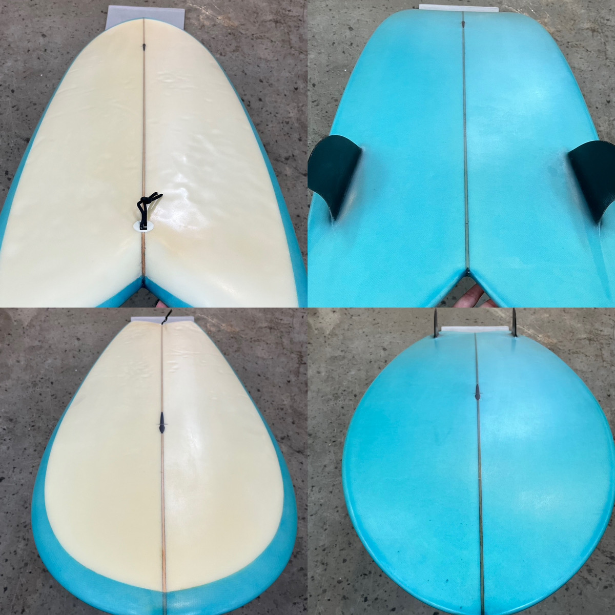 サーフボードギャラリー | USED SURF×SURF MARKET