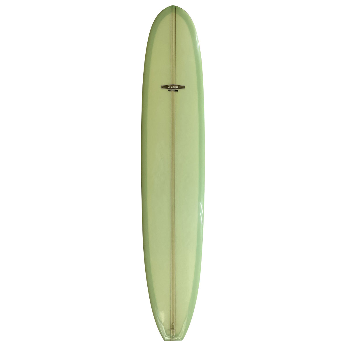 マッカラムサーフボードMcCallum SurfBoard 6.7ミッドレングス