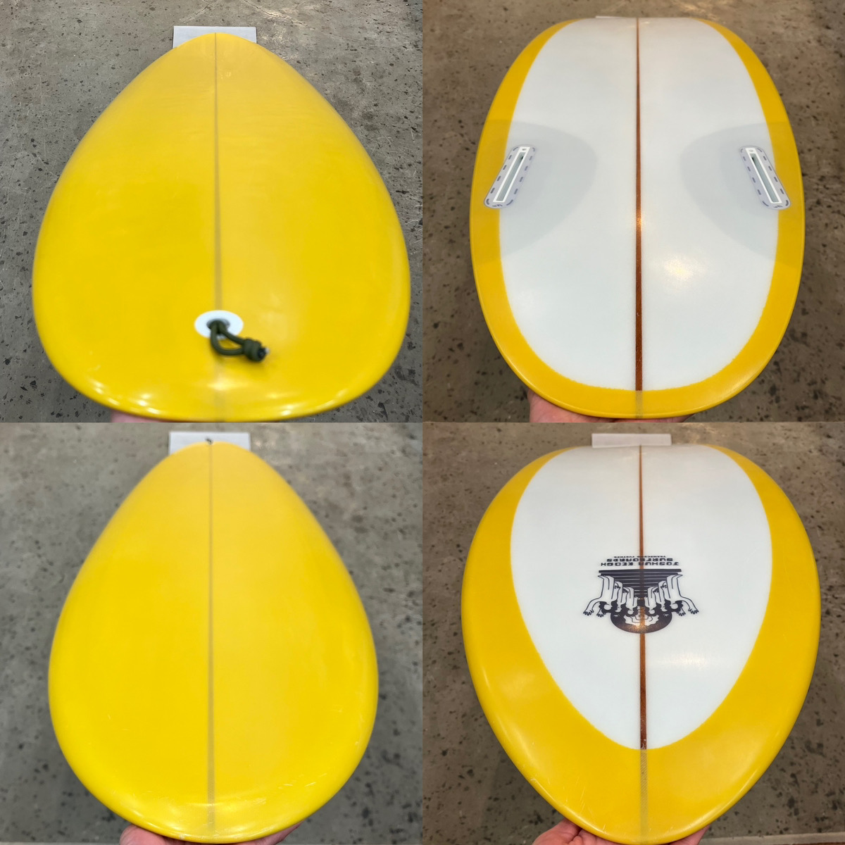 サーフボードギャラリー | USED SURF×SURF MARKET