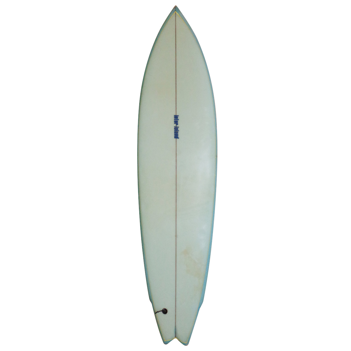 VINTAGE BOARD | サーフボードギャラリー | USED SURF×SURF MARKET