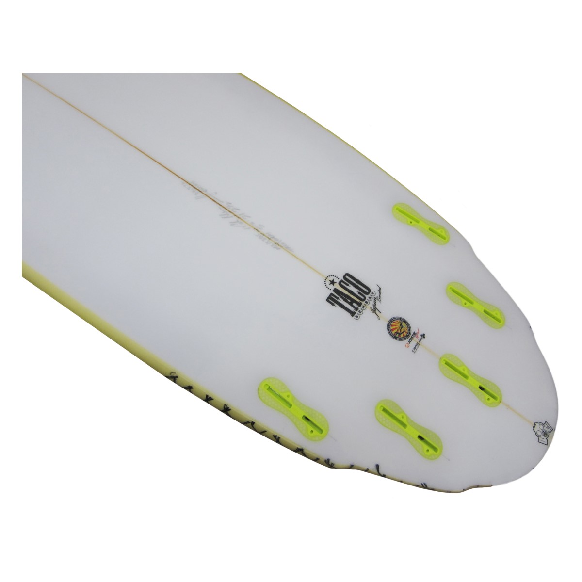 サーフボードギャラリー | USED SURF×SURF MARKET