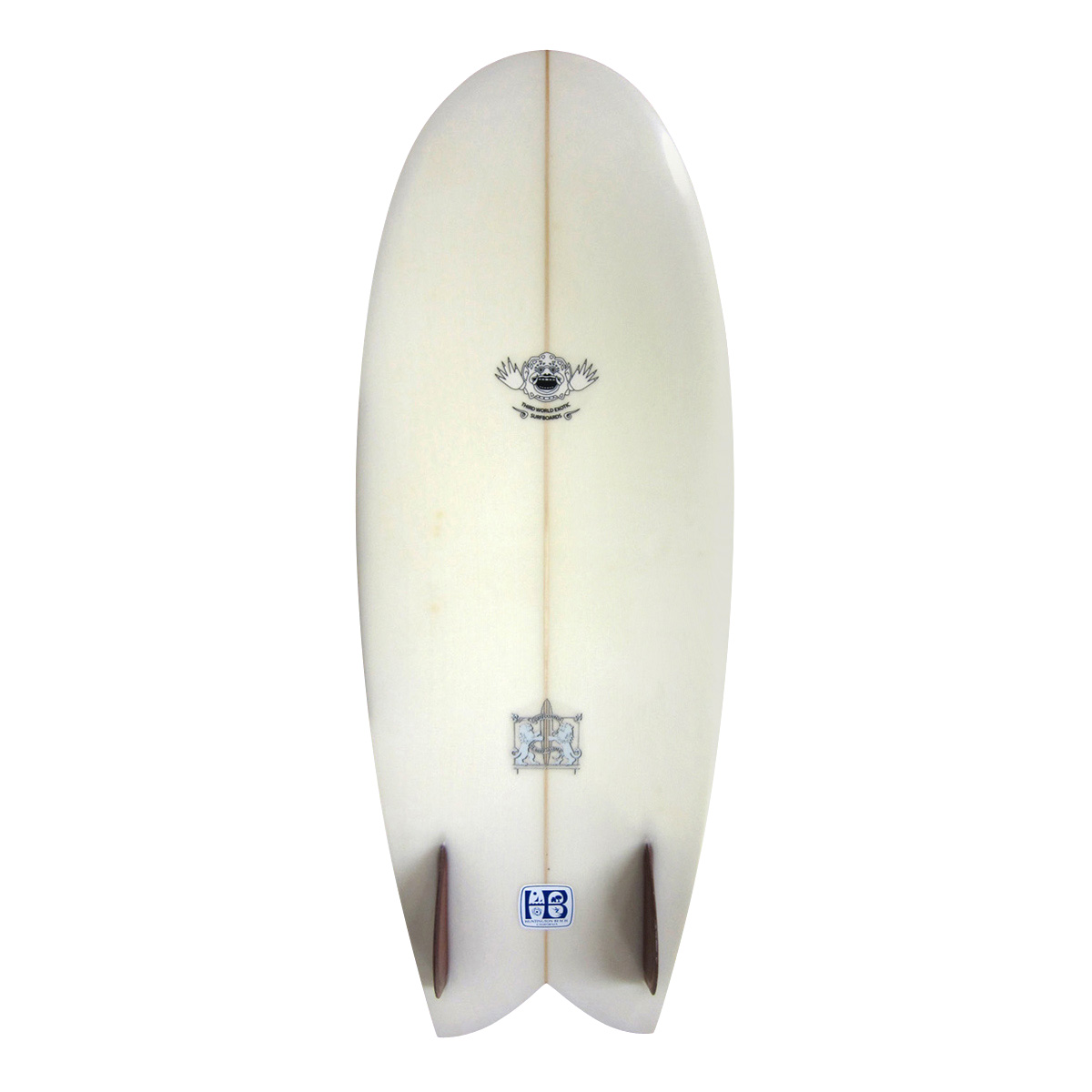 サーフボードギャラリー | USED SURF×SURF MARKET