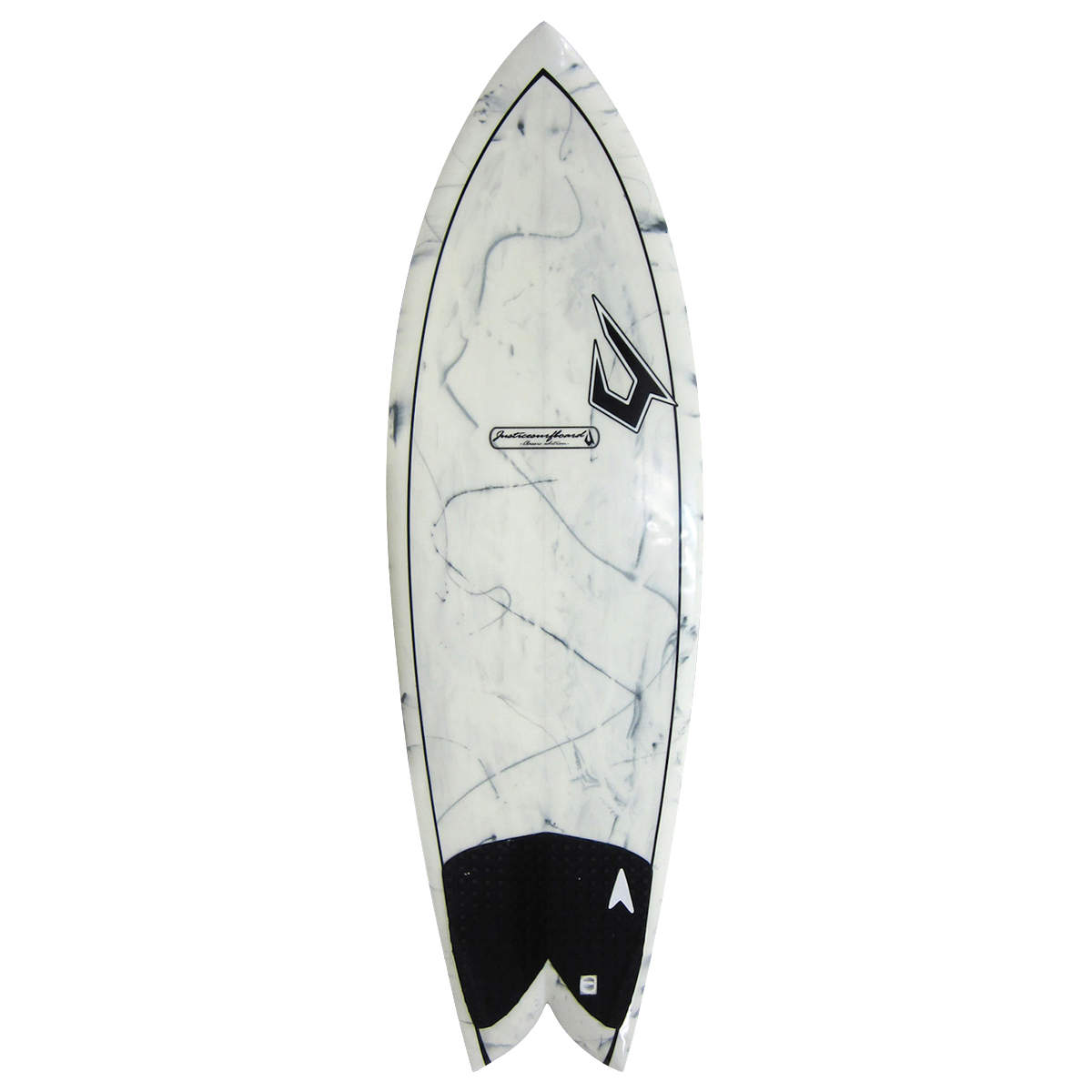 なおっち ジャスティス レトロツイン5'6 なおっち ジャスティス レトロ