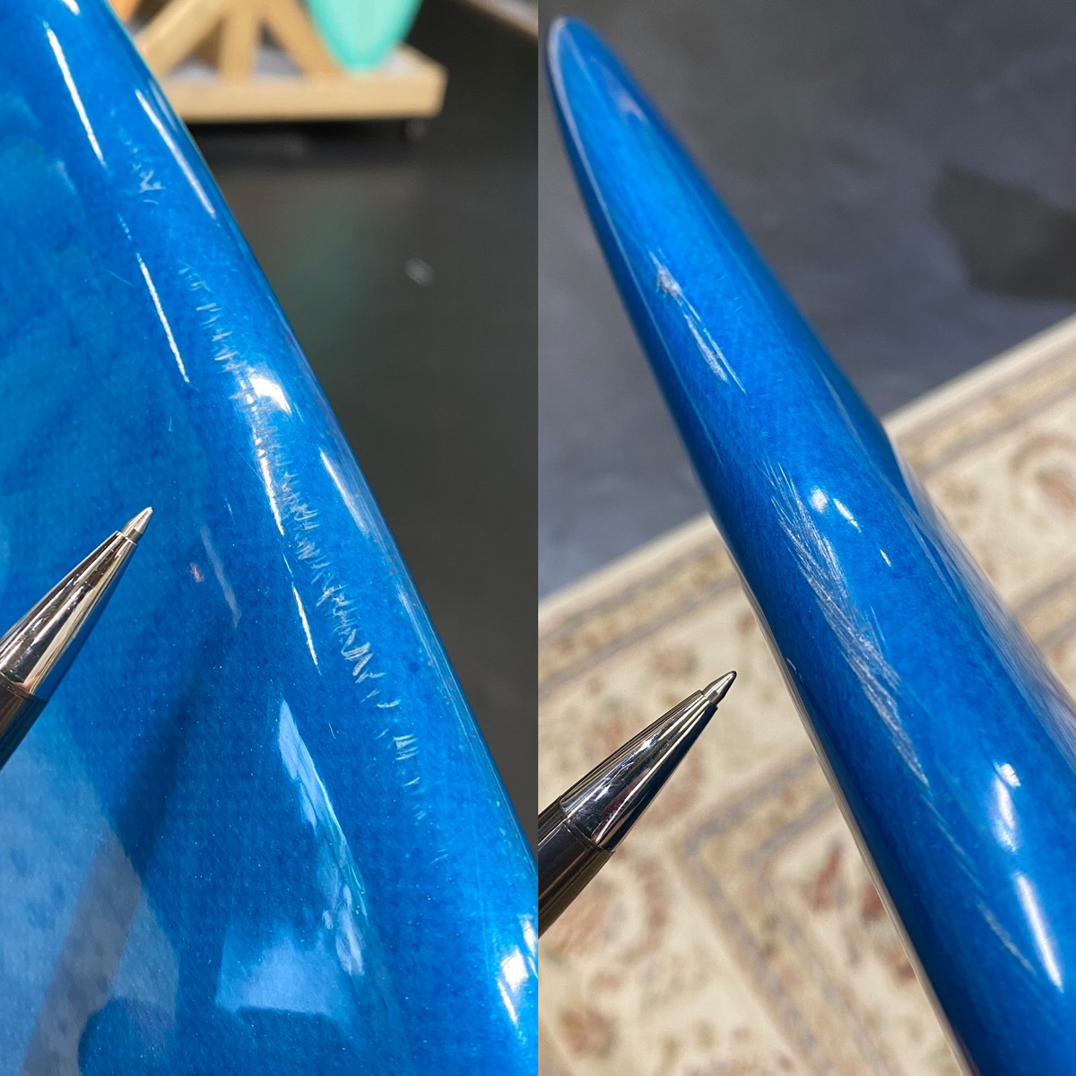 サーフボードギャラリー | USED SURF×SURF MARKET