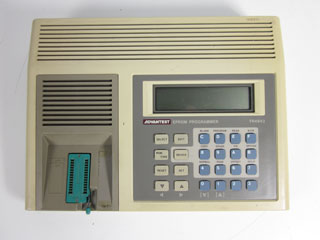 TR4943 EPROM プログラマ ロムライター | 中古計測器販売