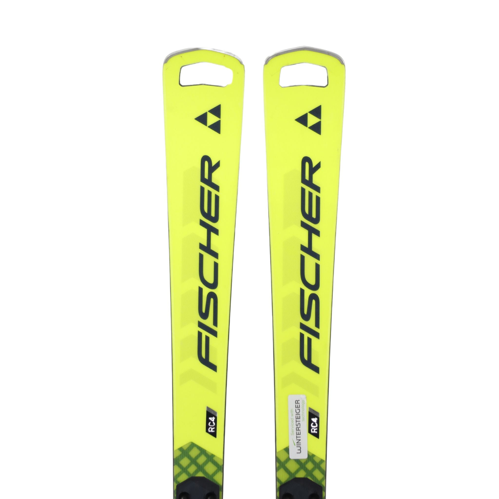 Fischer RC4 Worldcup SC - USED – Utah Ski Gear
