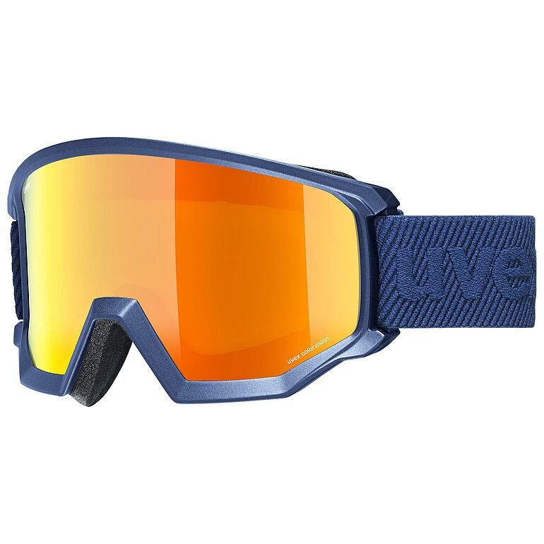 Uvex Athletic CV Ski Goggles – Utah Ski Gear