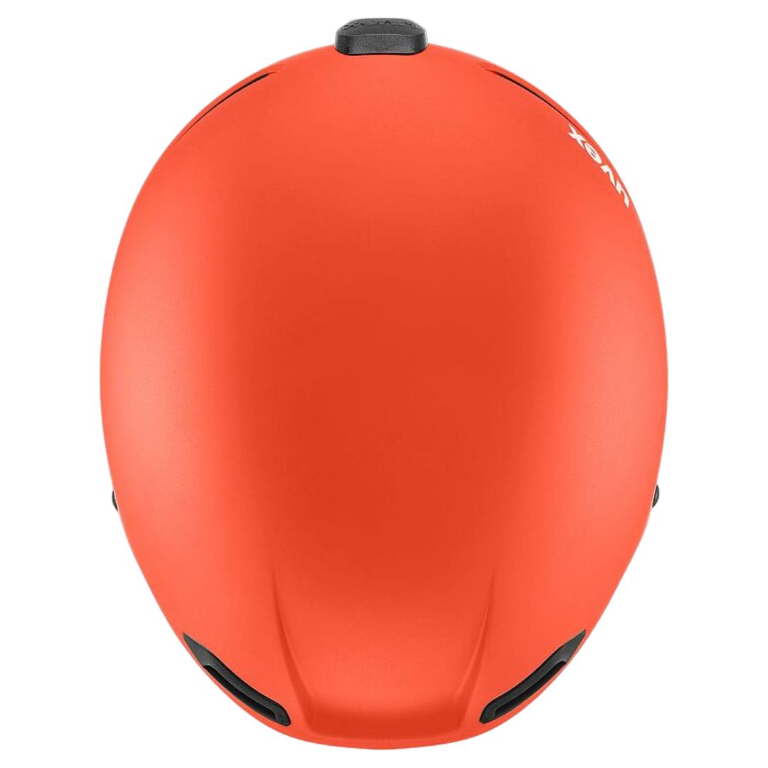 Uvex Jakk+ IAS Race Helmet - OPEN BOX RETURN – Utah Ski Gear