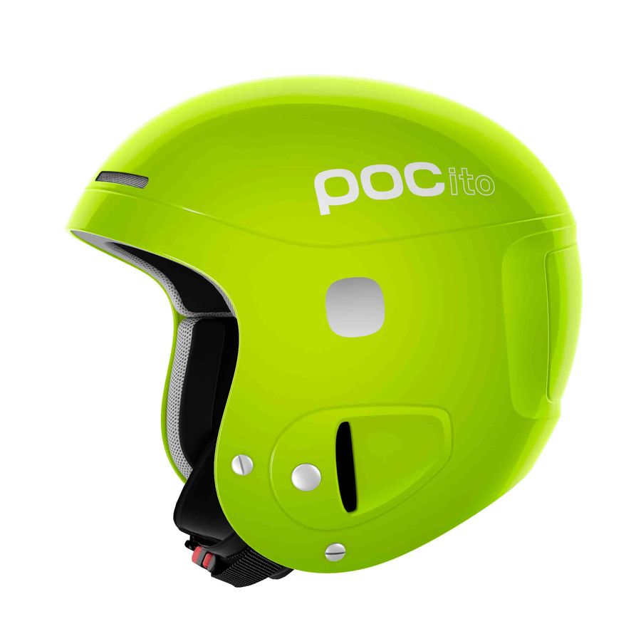 POC Skull Orbic X Ski Racing Helmet | Utah Ski Gear