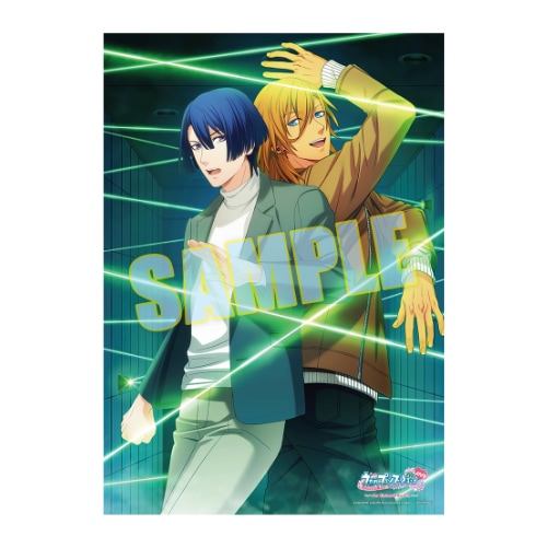 うたの☆プリンスさまっ♪Amazing Aria ＆ Sweet Serenade LOVE for