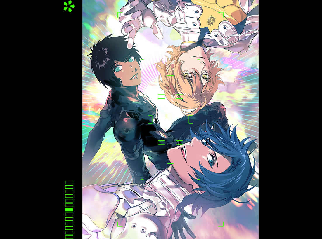 倉花千夏『うたの☆プリンスさまっ♪』コンプリートビジュアルブック