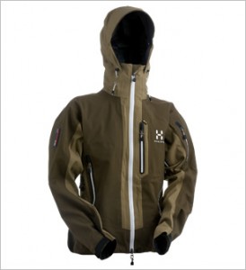 HAGLOFS ホグロフス COULOIR JACKET クロアールジャケット | UTILITY