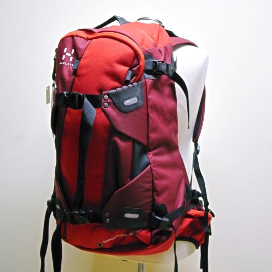 ホグロフス マウンテンサーフ/ランド28 HAGLOFS MOUNTAIN SURF/RAND28