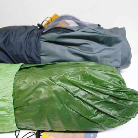 ワンポールテント ゴーライト シャングリラ5+ネストセット GOLITE