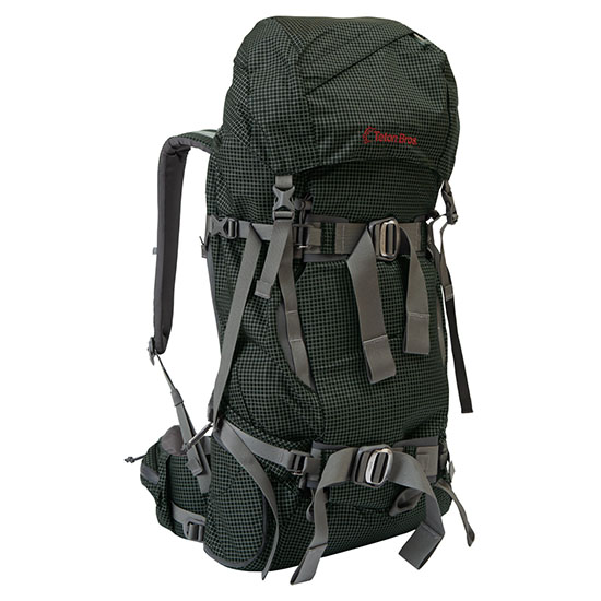 ティートンブロス コマ 38L Teton Bros. Koma 38L | UTILITY Outdoor