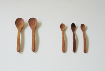 木工作家　三谷龍二　木の器とカトラリー2点セット 木工作家 三谷龍二 木の器とカトラリー2点セット - メルカリ