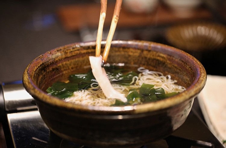 deli-sa(デリ・サ） 春・初夏号 【土鍋部・杉本寿樹・花田コラボ土鍋