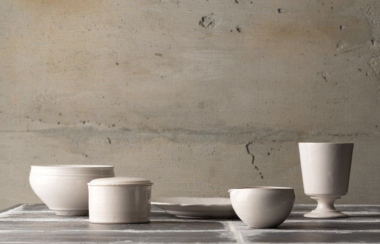 岡田直人展 大皿・中皿・小皿 ｜ 暮らしのうつわ 花田 作家もの和食器